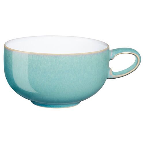 Denby Azure Tea / Coffee Cup