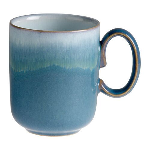 Denby Azure Double Dip Mug