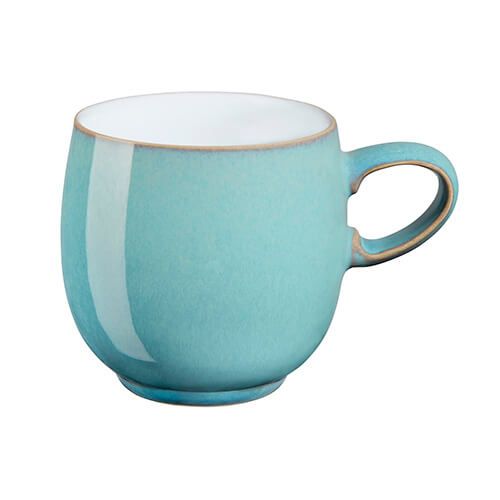 Denby Azure Small Mug