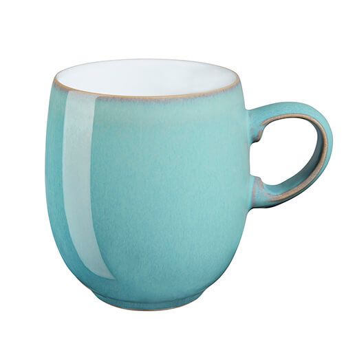 Denby Azure Large Mug