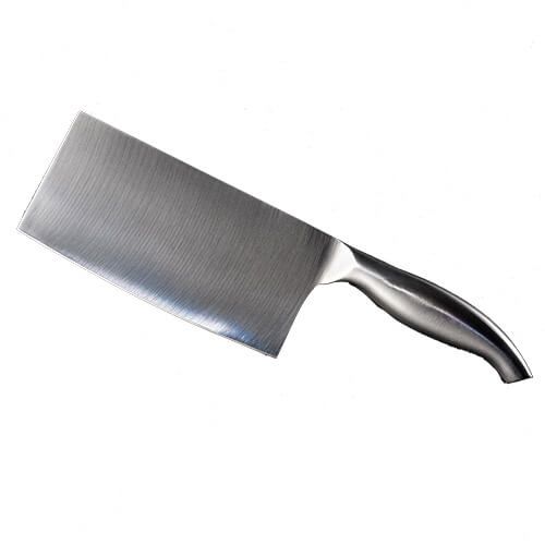 School of Wok Slice and Dice Cleaver 7 inch