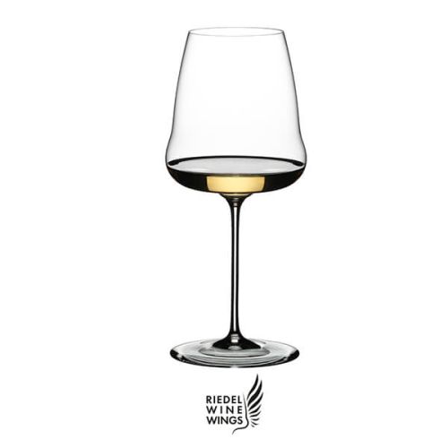 Riedel Winewings Chardonnay Wine Glass