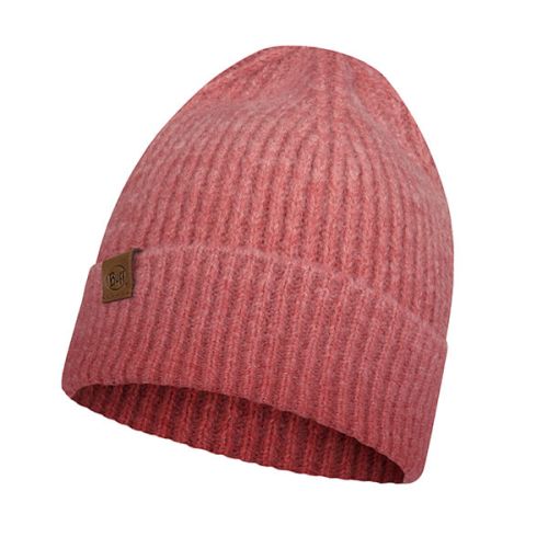 Buff Marin Pink Knitted Hat