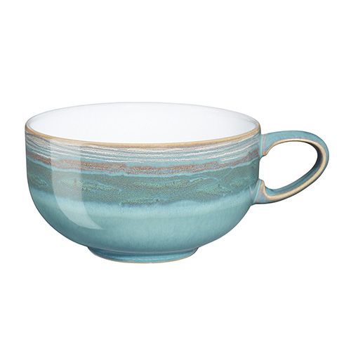 Denby Azure Coast Tea / Coffee Cup