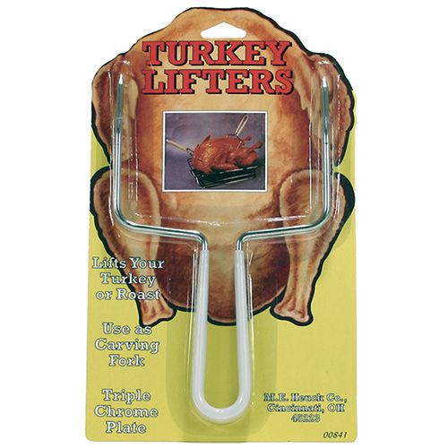 Heuck Turkey Poultry Lifters