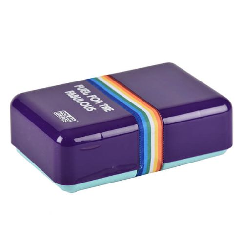Polar Gear Colour Pop Bento Box