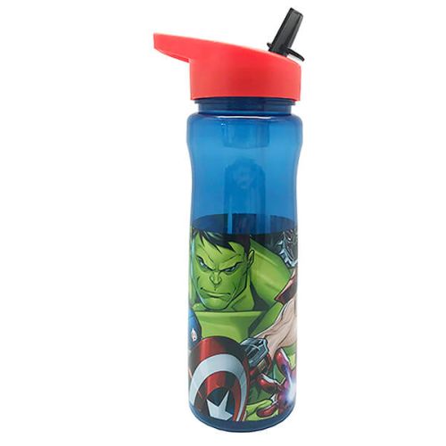 Marvel Avengers Classic 600ml Drinks Bottle