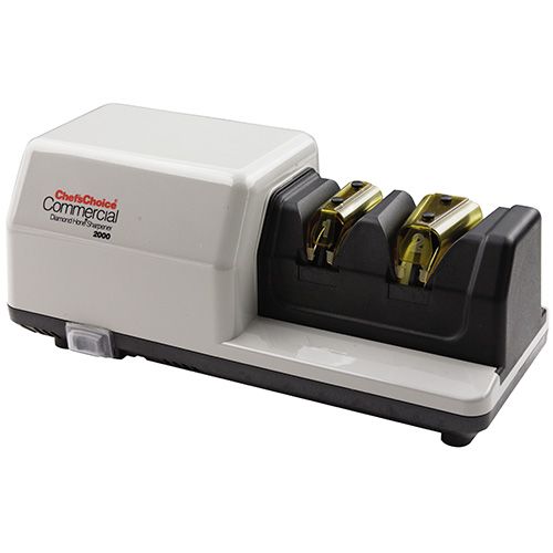 Chef's Choice 2000 Commercial Diamond Hone Electric Sharpener