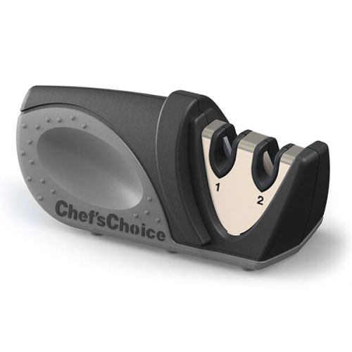 Chef's Choice 476 Manual 2 Stage Compact Knife Sharpener