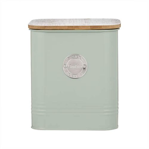 Typhoon Living Squircle Mint 2.7L Cookie Storage