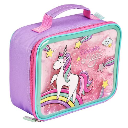Polar Gear Unicorn Rainbow Munich Cool Bag