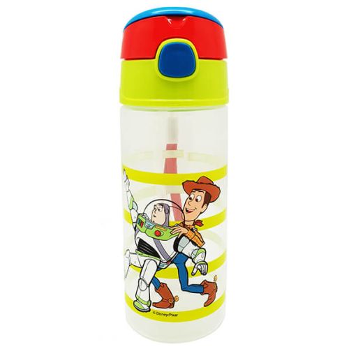 Disney Toy Story 500ml Water Tracker Drinks Bottle