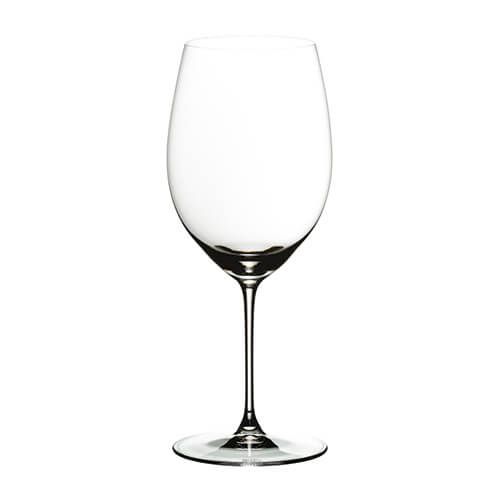 Riedel Veritas Cabernet / Merlot Wine Glass