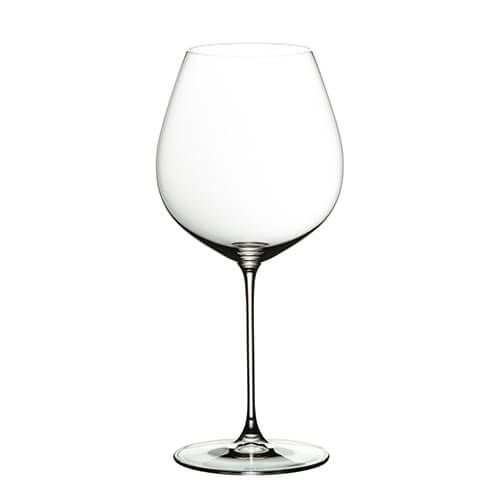 Riedel Veritas Old World Pinot Noir Wine Glass