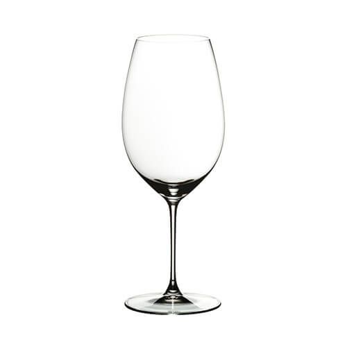 Riedel Veritas New World Shiraz Wine Glass