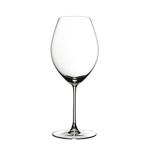 Riedel Veritas Old World Syrah Wine Glass