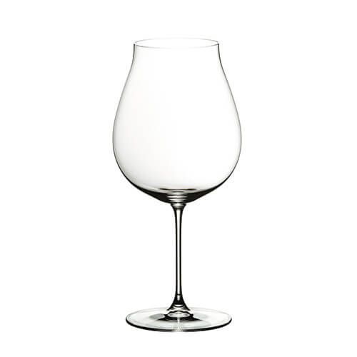 Riedel Veritas New World Pinot Noir Wine Glass