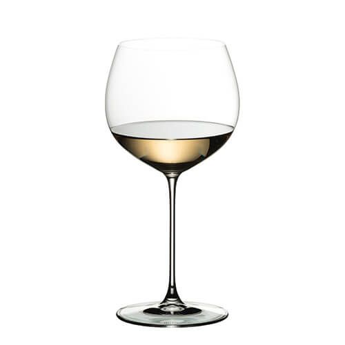 Riedel Veritas Chardonnay Wine Glass