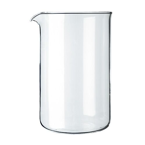 Bodum Glass Spare Beaker 3 Cup