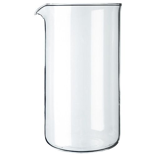 Bodum Glass Spare Beaker 8 Cup