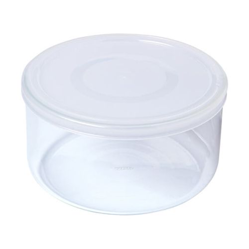 Pyrex Cook & Freeze 12cm Round Dish With Lid