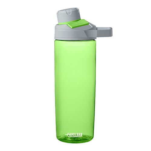 CamelBak 600ml Chute Mag Lime Green Water Bottle