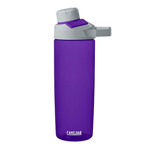 CamelBak 600ml Chute Mag Iris Purple Water Bottle