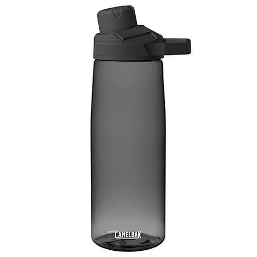 CamelBak 750ml Chute Mag Charcoal Grey Water Bottle