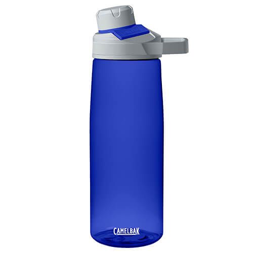 CamelBak 750ml Chute Mag Iris Purple Water Bottle
