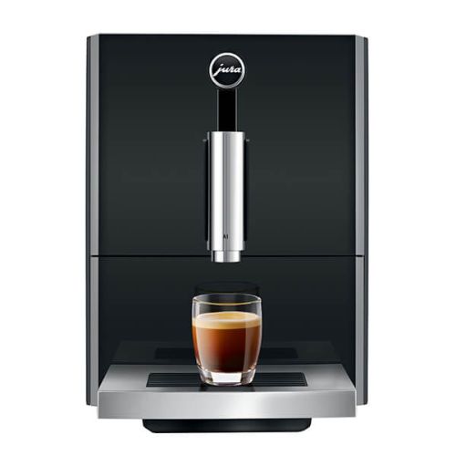 Jura A1 Black Automatic Coffee Machine