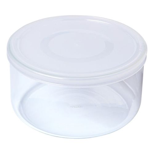 Pyrex Cook & Freeze 15cm Round Dish With Lid