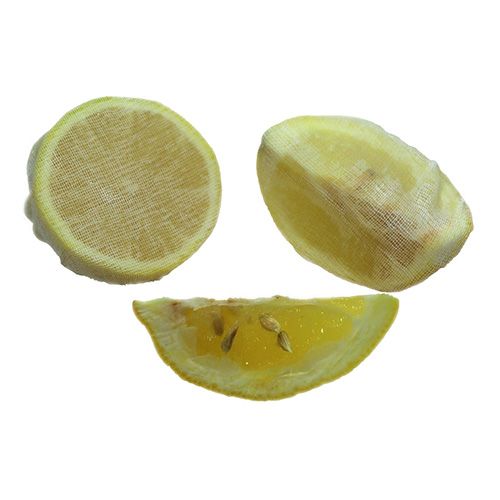Eddingtons Lemon Stretch Wraps