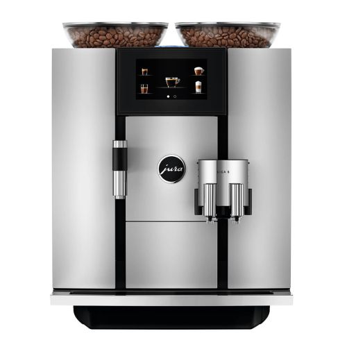 Jura GIGA 6 Aluminium Coffee Machine