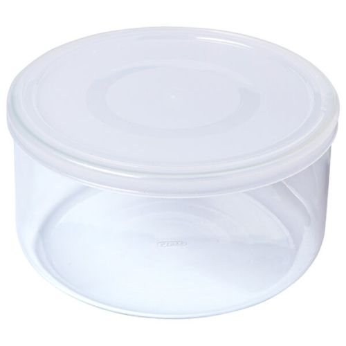 Pyrex Cook & Freeze 16cm Round Dish With Lid