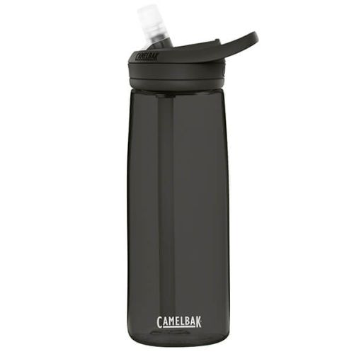 CamelBak 750ml Eddy Charcoal Water Bottle