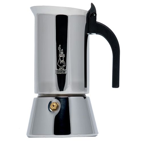 Bialetti Venus Induction 10 Cup Espresso Maker