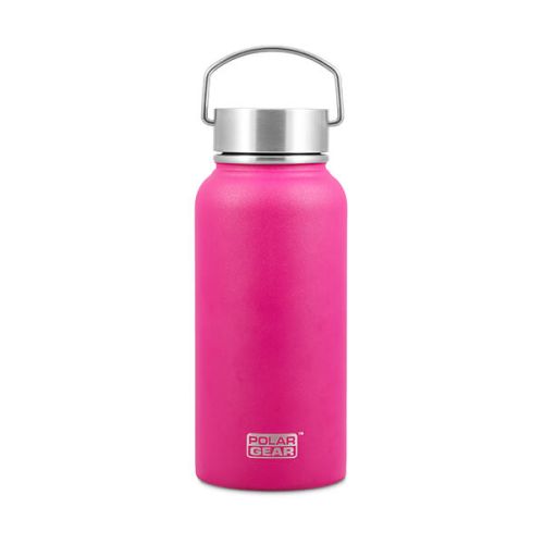 Polar Gear Hydra Surge 900ml Stainless Steel Insulated Bottle Berry