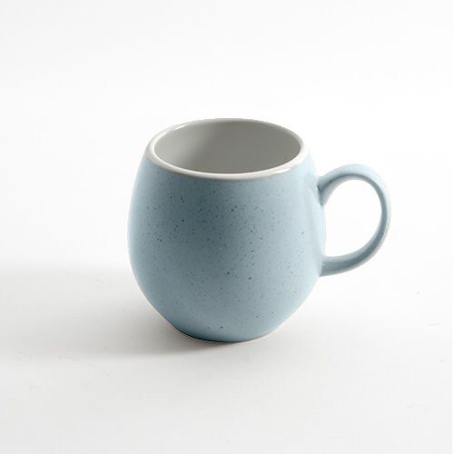 London Pottery Pebble Mug Light Blue Set Of 4
