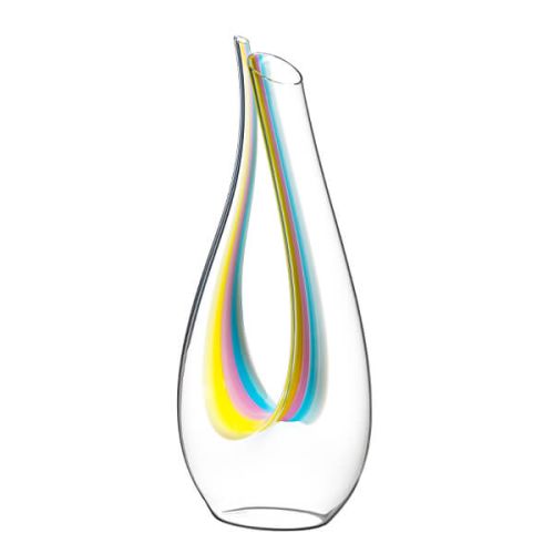 Riedel Amadeo Limited Edition Sunshine Decanter