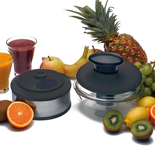 Magimix Smoothie, Juice and Coulis Mix Kit For 4200, 4200XL, 5200 & 5200XL