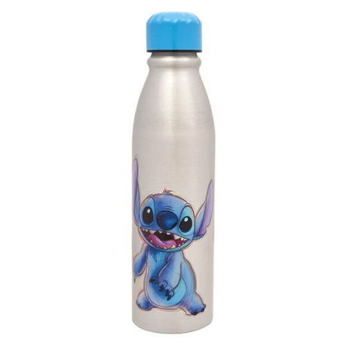 Disney Stitch Sketch 600ml Aluminium Bottle
