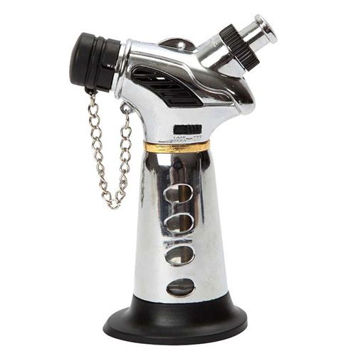 Dexam Compact Cooks Blow Torch