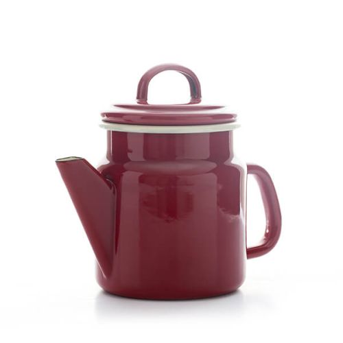 Dexam Vintage Home Small Coffeepot 1.2L Claret