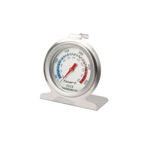 Dexam Stainless Steel Oven Thermometer