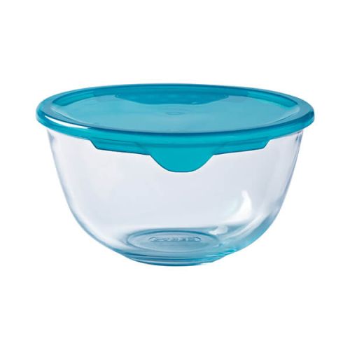 Pyrex Cook & Store 0.5L Bowl With Lid