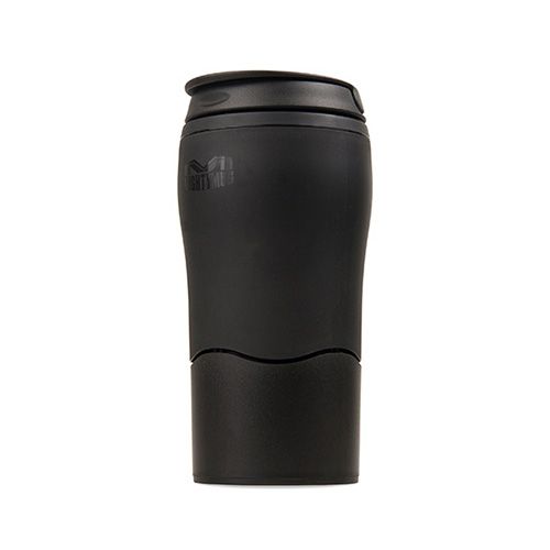 Dexam Mighty Mug Solo Mug 0.35L Black