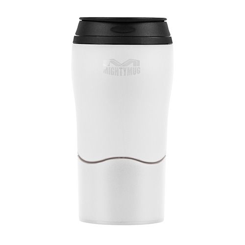 Dexam Mighty Mug Solo Mug 0.35L White