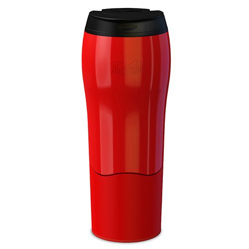 Dexam Mighty Mug Travel Mug 0.47L Red
