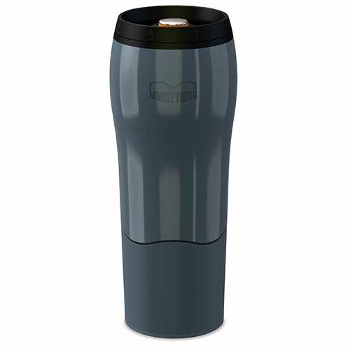 Dexam Mighty Mug Travel Mug 0.47L Charcoal