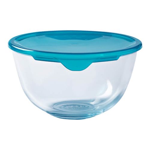 Pyrex Cook & Store 1.0L Bowl With Lid